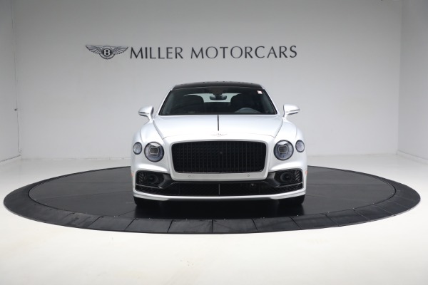 New 2024 Bentley Flying Spur Edition 8 for sale Sold at Bugatti of Greenwich in Greenwich CT 06830 12