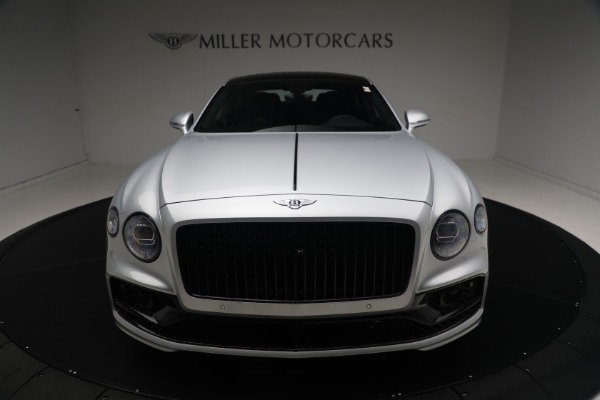 New 2024 Bentley Flying Spur Edition 8 for sale Sold at Bugatti of Greenwich in Greenwich CT 06830 13