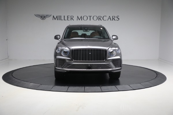New 2024 Bentley Bentayga Azure V8 for sale Sold at Bugatti of Greenwich in Greenwich CT 06830 12