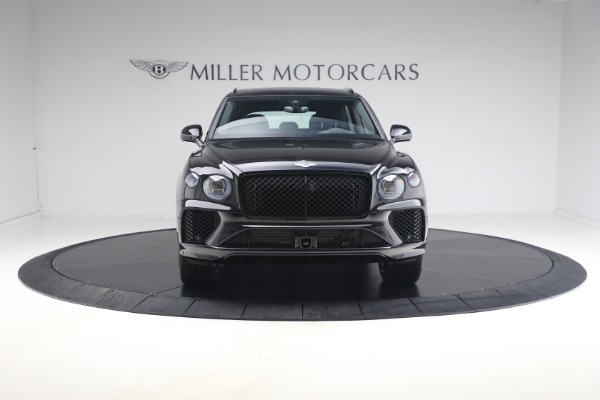 New 2024 Bentley Bentayga EWB V8 for sale Sold at Bugatti of Greenwich in Greenwich CT 06830 15