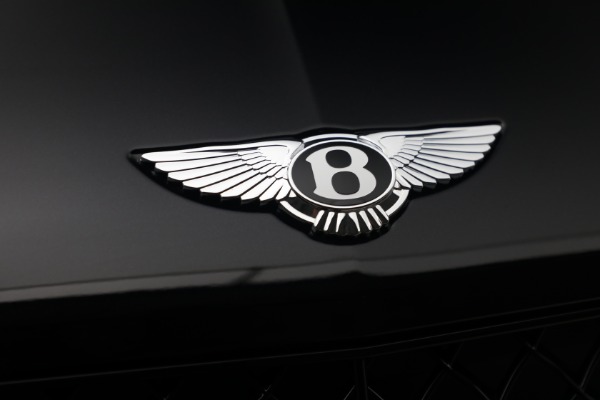 New 2024 Bentley Bentayga EWB V8 for sale Sold at Bugatti of Greenwich in Greenwich CT 06830 17