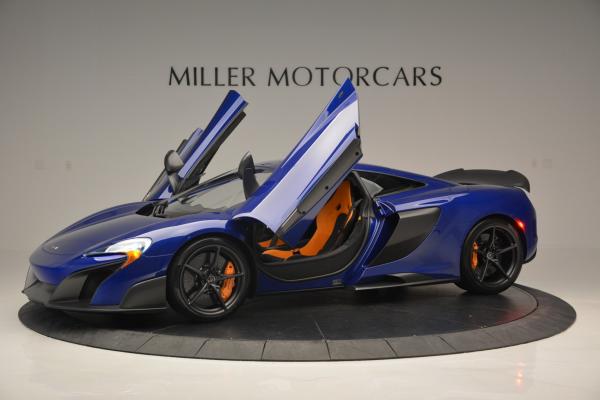 Used 2016 McLaren 675LT Coupe for sale Sold at Bugatti of Greenwich in Greenwich CT 06830 13