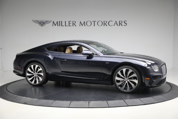 New 2024 Bentley Continental GT Edition 8 for sale Sold at Bugatti of Greenwich in Greenwich CT 06830 10