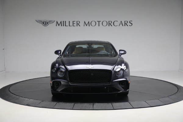 New 2024 Bentley Continental GT Edition 8 for sale Sold at Bugatti of Greenwich in Greenwich CT 06830 12