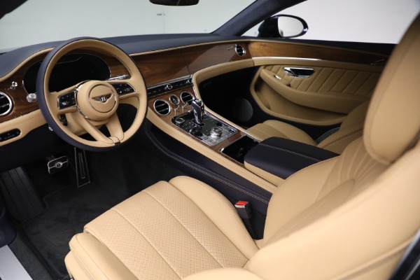 New 2024 Bentley Continental GT Edition 8 for sale Sold at Bugatti of Greenwich in Greenwich CT 06830 14