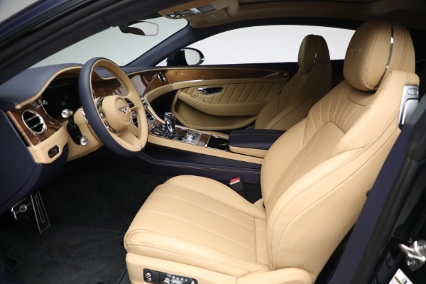 New 2024 Bentley Continental GT Edition 8 for sale Sold at Bugatti of Greenwich in Greenwich CT 06830 15