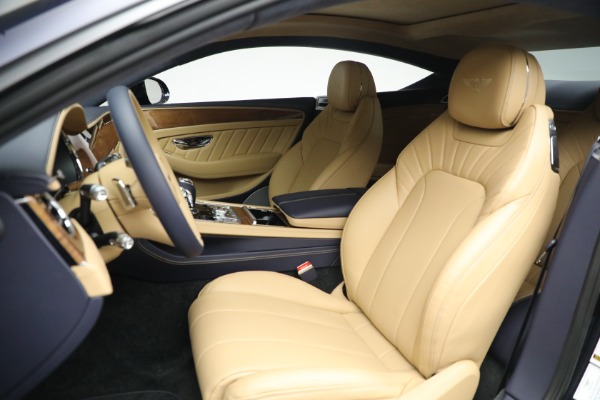 New 2024 Bentley Continental GT Edition 8 for sale Sold at Bugatti of Greenwich in Greenwich CT 06830 16