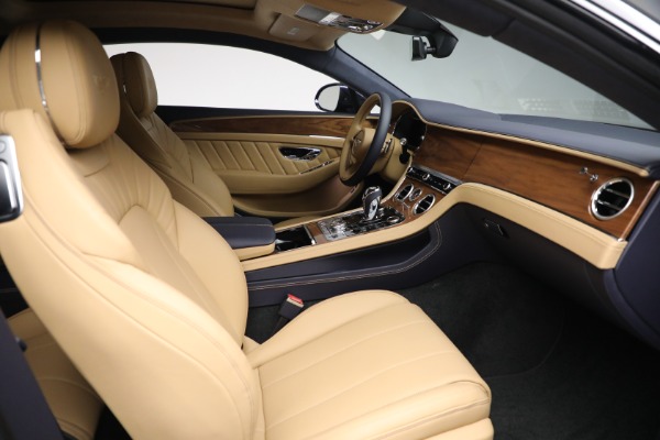 New 2024 Bentley Continental GT Edition 8 for sale Sold at Bugatti of Greenwich in Greenwich CT 06830 21