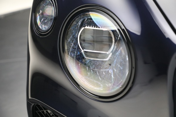 New 2024 Bentley Continental GT Edition 8 for sale Sold at Bugatti of Greenwich in Greenwich CT 06830 26