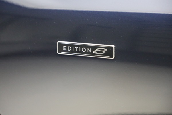 New 2024 Bentley Continental GT Edition 8 for sale Sold at Bugatti of Greenwich in Greenwich CT 06830 28