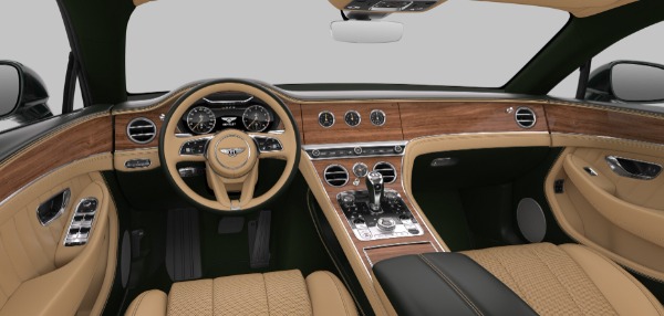 New 2024 Bentley Continental GT Edition 8 for sale Sold at Bugatti of Greenwich in Greenwich CT 06830 6