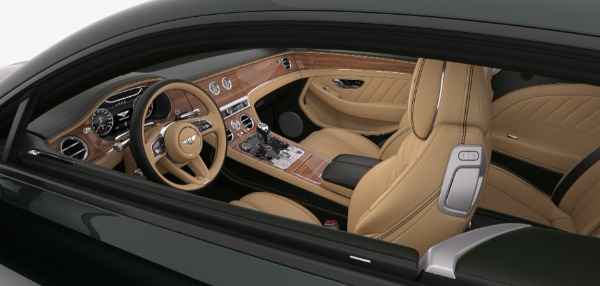 New 2024 Bentley Continental GT Edition 8 for sale Sold at Bugatti of Greenwich in Greenwich CT 06830 7