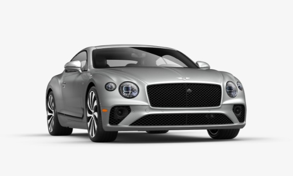 New 2024 Bentley Continental GT Edition 8 for sale Sold at Bugatti of Greenwich in Greenwich CT 06830 2