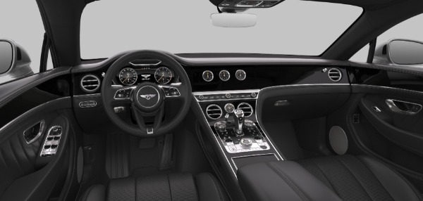 New 2024 Bentley Continental GT Edition 8 for sale Sold at Bugatti of Greenwich in Greenwich CT 06830 6