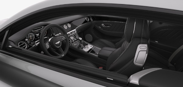 New 2024 Bentley Continental GT Edition 8 for sale Sold at Bugatti of Greenwich in Greenwich CT 06830 7