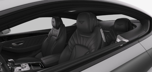New 2024 Bentley Continental GT Edition 8 for sale Sold at Bugatti of Greenwich in Greenwich CT 06830 8