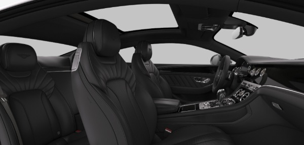 New 2024 Bentley Continental GT Edition 8 for sale Sold at Bugatti of Greenwich in Greenwich CT 06830 9