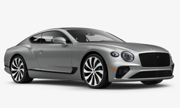 New 2024 Bentley Continental GT Edition 8 for sale Sold at Bugatti of Greenwich in Greenwich CT 06830 1