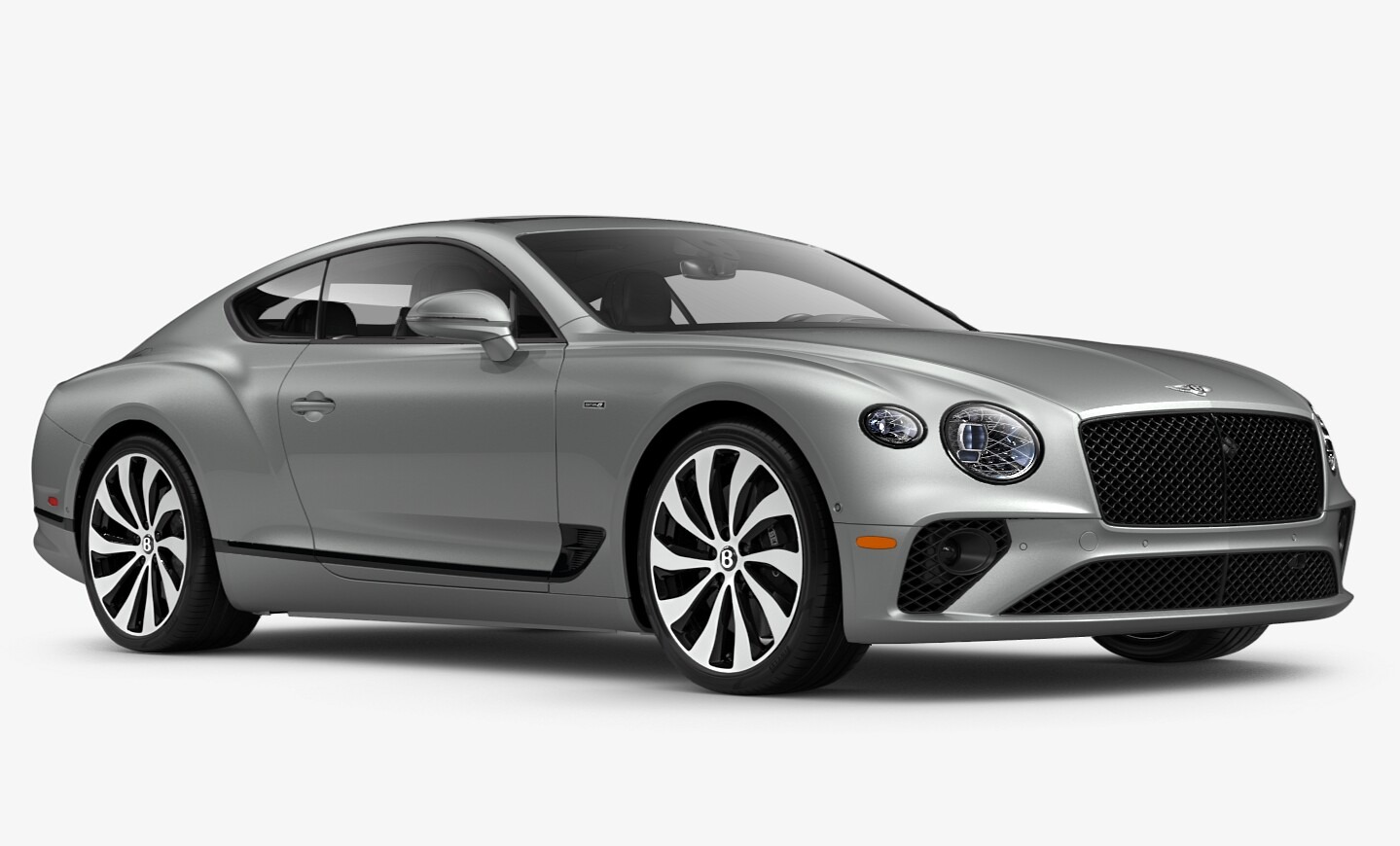 New 2024 Bentley Continental GT Edition 8 for sale Sold at Bugatti of Greenwich in Greenwich CT 06830 1