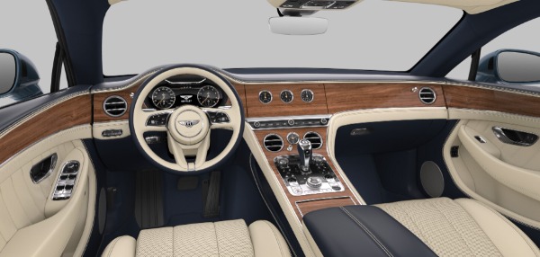 New 2024 Bentley Continental GT Edition 8 for sale Sold at Bugatti of Greenwich in Greenwich CT 06830 6
