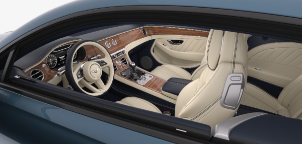New 2024 Bentley Continental GT Edition 8 for sale Sold at Bugatti of Greenwich in Greenwich CT 06830 7