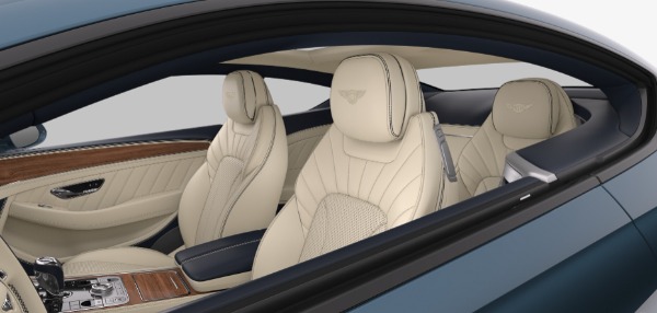 New 2024 Bentley Continental GT Edition 8 for sale Sold at Bugatti of Greenwich in Greenwich CT 06830 8