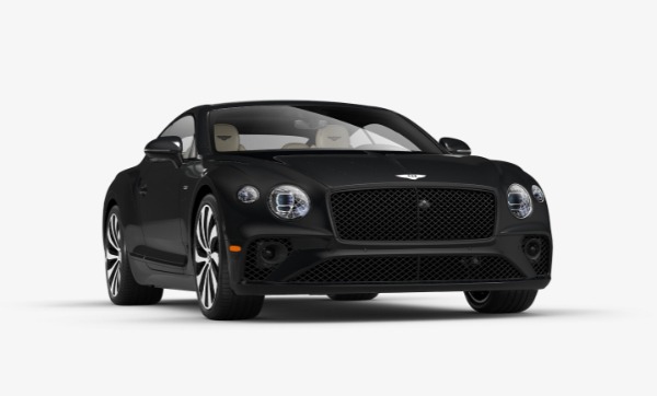 New 2024 Bentley Continental GT Edition 8 for sale Sold at Bugatti of Greenwich in Greenwich CT 06830 2