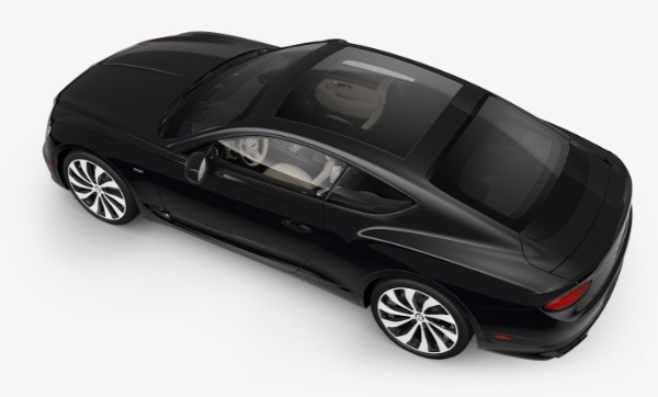 New 2024 Bentley Continental GT Edition 8 for sale Sold at Bugatti of Greenwich in Greenwich CT 06830 5
