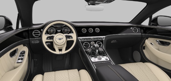New 2024 Bentley Continental GT Edition 8 for sale Sold at Bugatti of Greenwich in Greenwich CT 06830 6
