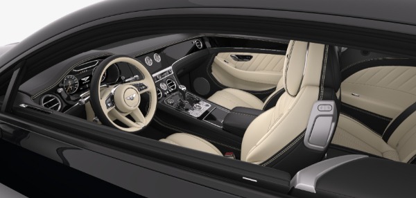 New 2024 Bentley Continental GT Edition 8 for sale Sold at Bugatti of Greenwich in Greenwich CT 06830 7