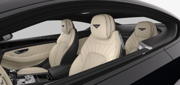 New 2024 Bentley Continental GT Edition 8 for sale Sold at Bugatti of Greenwich in Greenwich CT 06830 8