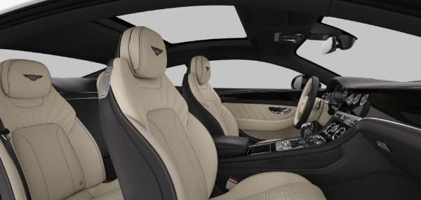 New 2024 Bentley Continental GT Edition 8 for sale Sold at Bugatti of Greenwich in Greenwich CT 06830 9