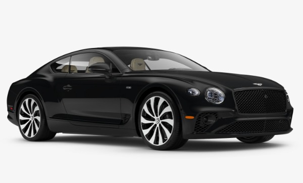 New 2024 Bentley Continental GT Edition 8 for sale Sold at Bugatti of Greenwich in Greenwich CT 06830 1