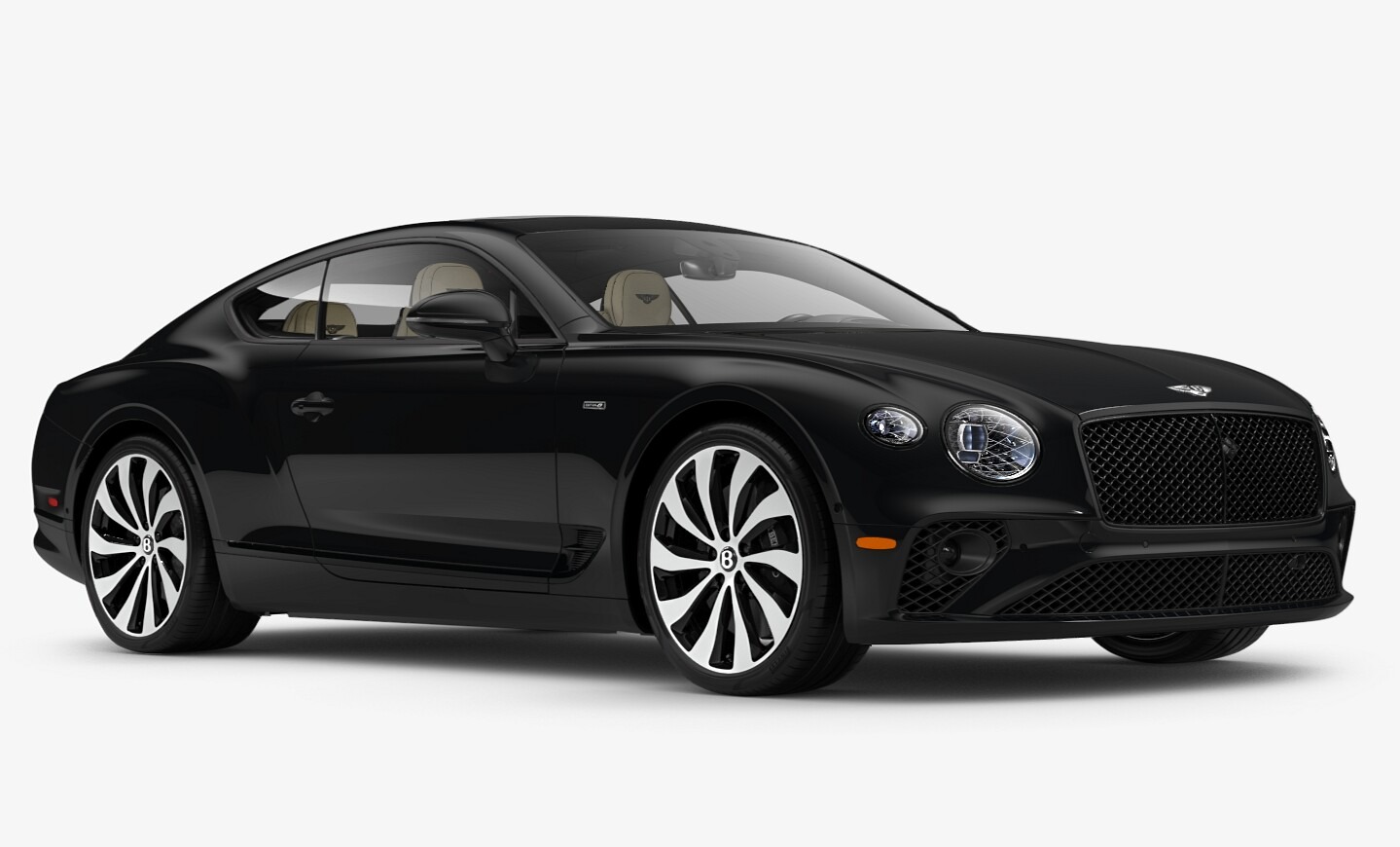New 2024 Bentley Continental GT Edition 8 for sale Sold at Bugatti of Greenwich in Greenwich CT 06830 1