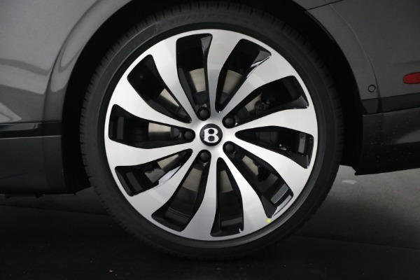 New 2024 Bentley Continental GT Edition 8 for sale $241,585 at Bugatti of Greenwich in Greenwich CT 06830 15