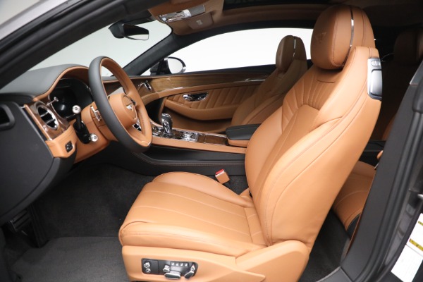 New 2024 Bentley Continental GT Edition 8 for sale $241,585 at Bugatti of Greenwich in Greenwich CT 06830 20