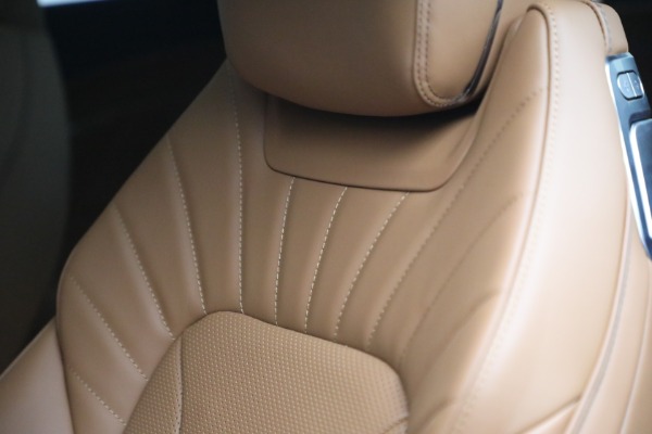 New 2024 Bentley Continental GT Edition 8 for sale $241,585 at Bugatti of Greenwich in Greenwich CT 06830 22