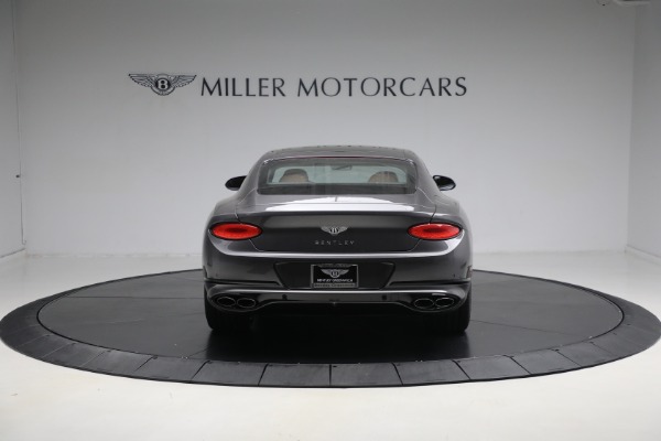 New 2024 Bentley Continental GT Edition 8 for sale $241,585 at Bugatti of Greenwich in Greenwich CT 06830 6