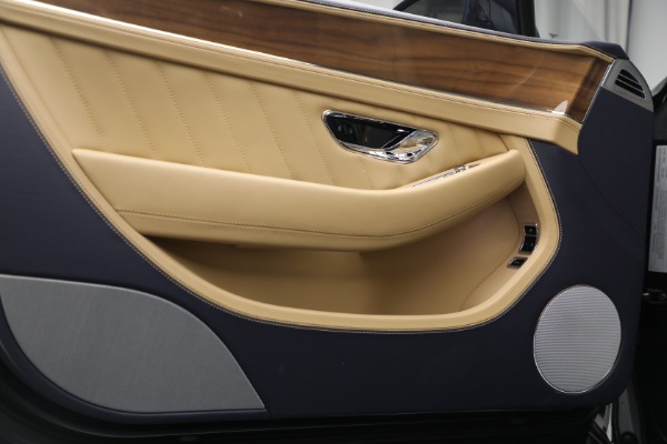 New 2024 Bentley Continental GTC Edition 8 for sale Sold at Bugatti of Greenwich in Greenwich CT 06830 25