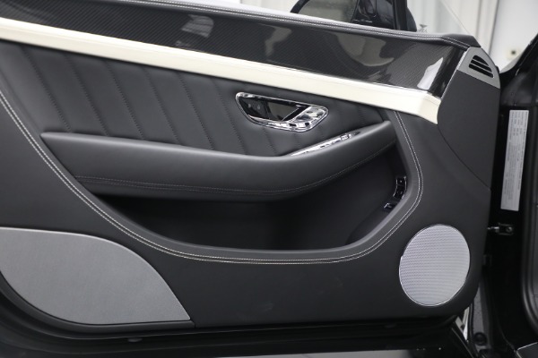 New 2024 Bentley Continental GTC Edition 8 for sale Sold at Bugatti of Greenwich in Greenwich CT 06830 25