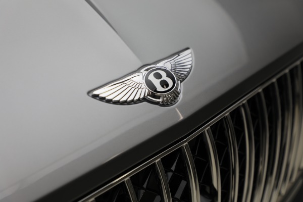 New 2024 Bentley Continental GTC Azure V8 for sale Sold at Bugatti of Greenwich in Greenwich CT 06830 26