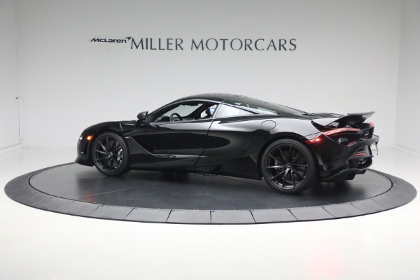 Used 2018 McLaren 720S Luxury for sale Sold at Bugatti of Greenwich in Greenwich CT 06830 4