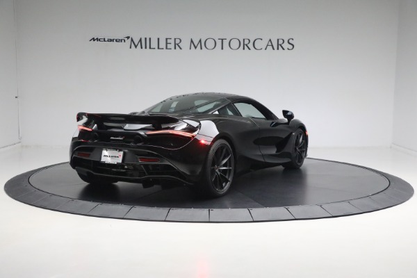 Used 2018 McLaren 720S Luxury for sale Sold at Bugatti of Greenwich in Greenwich CT 06830 7