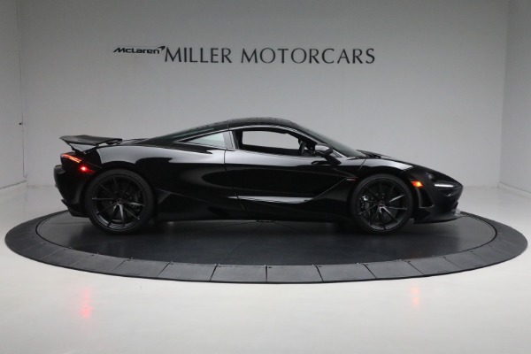 Used 2018 McLaren 720S Luxury for sale Sold at Bugatti of Greenwich in Greenwich CT 06830 9