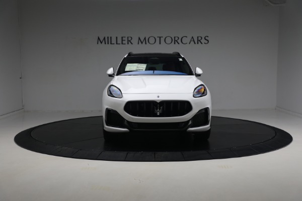 New 2024 Maserati Grecale Trofeo for sale Sold at Bugatti of Greenwich in Greenwich CT 06830 25