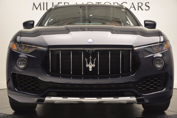 Used 2017 Maserati Levante S for sale Sold at Bugatti of Greenwich in Greenwich CT 06830 15