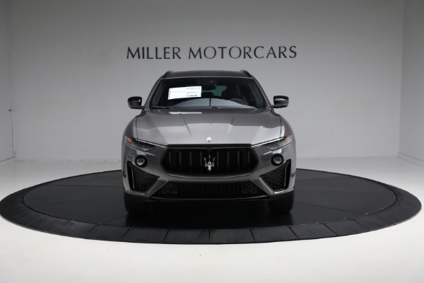 New 2024 Maserati Levante Modena Ultima for sale $104,537 at Bugatti of Greenwich in Greenwich CT 06830 26