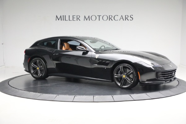 Used 2017 Ferrari GTC4Lusso for sale Sold at Bugatti of Greenwich in Greenwich CT 06830 10