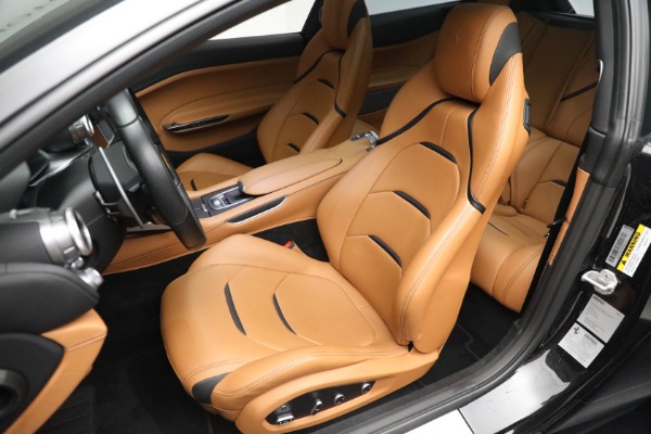 Used 2017 Ferrari GTC4Lusso for sale Sold at Bugatti of Greenwich in Greenwich CT 06830 15