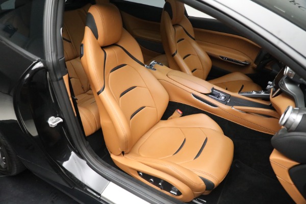 Used 2017 Ferrari GTC4Lusso for sale Sold at Bugatti of Greenwich in Greenwich CT 06830 19